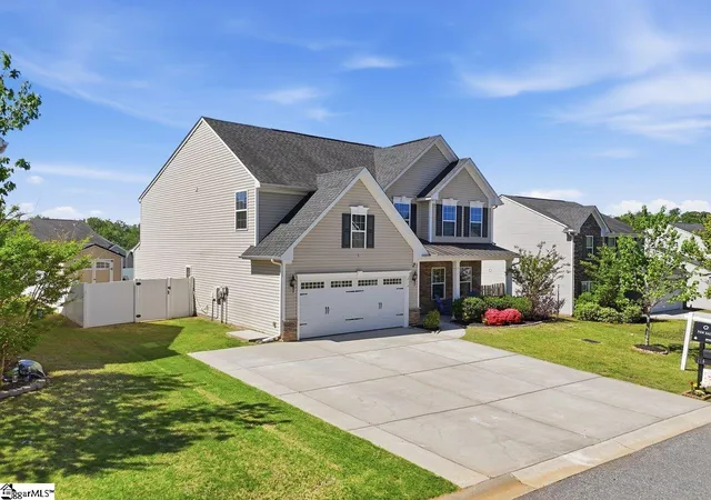 2nd image of 214 Picketts Mill Dr, Piedmont, SC 29673 | MLS# 1594480