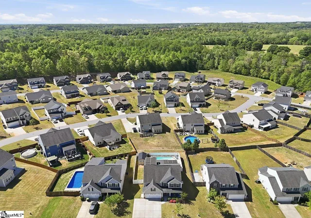 34th image of 214 Picketts Mill Dr, Piedmont, SC 29673 | MLS# 1594480
