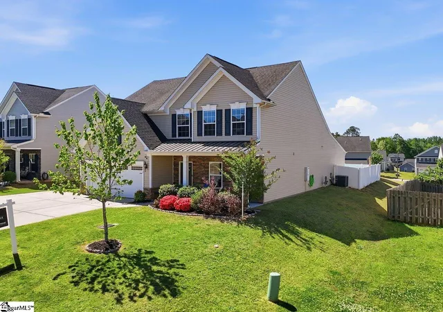 3rd image of 214 Picketts Mill Dr, Piedmont, SC 29673 | MLS# 1594480