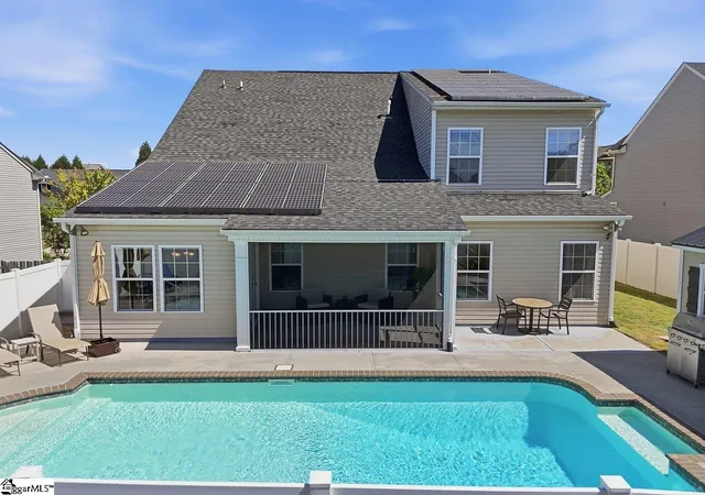 4th image of 214 Picketts Mill Dr, Piedmont, SC 29673 | MLS# 1594480