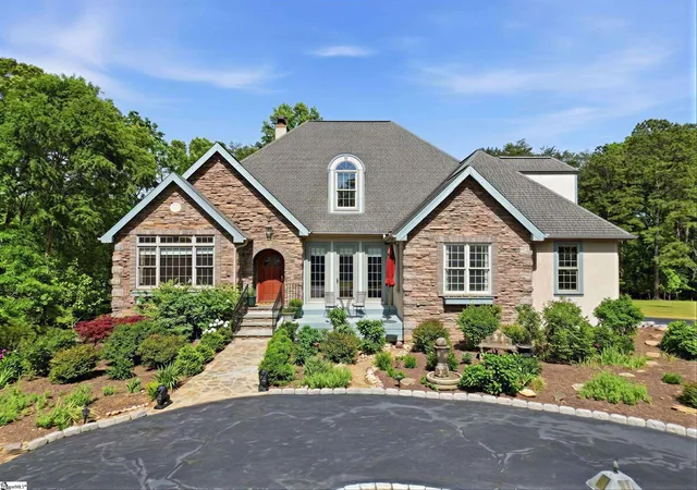 Photo 1 of Single family home for sale at 2190 Landrum Mill Rd, Campobello, SC 29322 | MLS# 1596904 | Listing updated on 2026-07-07