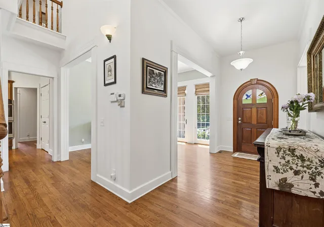 Photo 3 of Single family home for sale at 2190 Landrum Mill Rd, Campobello, SC 29322 | MLS# 1596904 | Listing updated on 2026-10-20