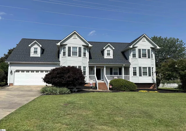 2nd image of 705 Rock Springs Rd, Easley, SC 29642 | MLS# 1596192