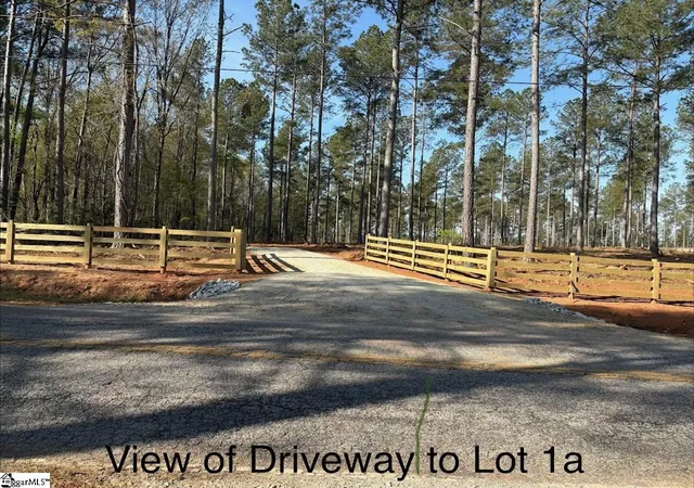 Photo 3 of Land for sale at 334 Berry Rd, Pelzer, SC 29669 | MLS# 1600468 | Listing updated on 2026-09-09