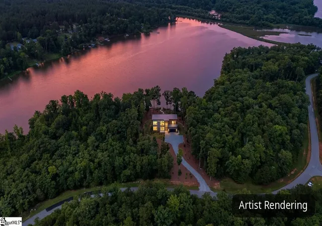 Photo 2 of Land for sale at 331 Terrapin Pointe Rd, Hodges, SC 29653 | MLS# 1598843 | Listing updated on 2026-08-14