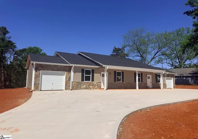 Homes for sale in Chesnee, SC | 1778/1780 Ezell Road Road, Chesnee, SC 29323 | MLS# 1590713