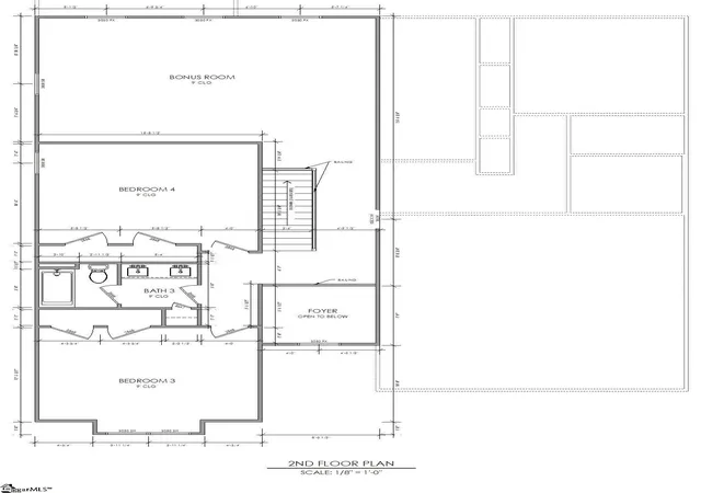 Photo 3 of Single family home for sale at 116 Willett Trl, Taylors, SC 29687 | MLS# 1589875 | Listing updated on 2026-07-28