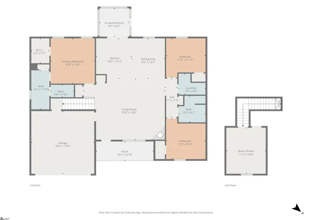 37th image of 300 Icebow Rd, Fountain Inn, SC 29644 | MLS# 1599334