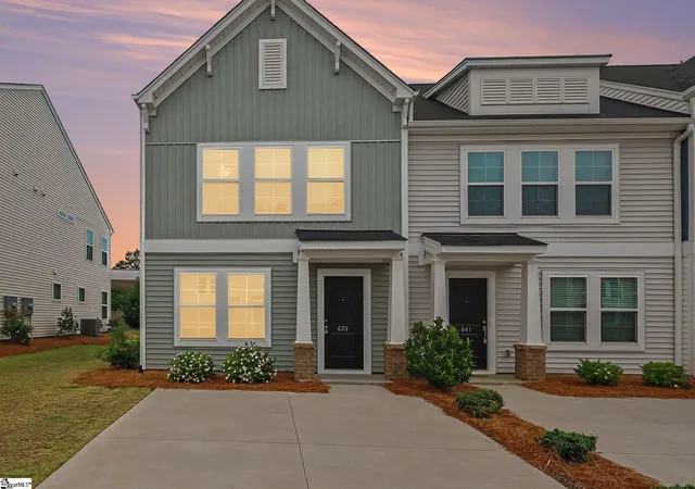 1st image of 639 Blossom Run Dr, Spartanburg, SC 29307 | MLS# 1592817