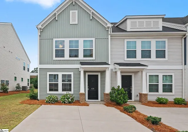 2nd image of 639 Blossom Run Dr, Spartanburg, SC 29307 | MLS# 1592817