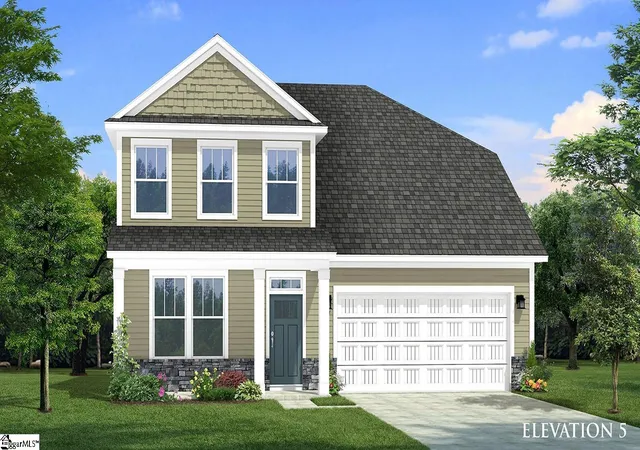 Photo 1 of Sale Pending at 19 Pelham Crossing Dr, Greenville, SC 29615 | MLS# 1596833 | Listing updated on 2026-07-06