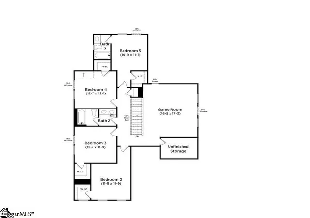 Photo 3 of Sale Pending at 19 Pelham Crossing Dr, Greenville, SC 29615 | MLS# 1596833 | Listing updated on 2026-07-06