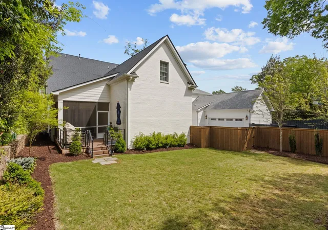 Photo 2 of Single family home for sale at 110 Newman St, Greenville, SC 29601 | MLS# 1595076 | Listing updated on 2026-07-12
