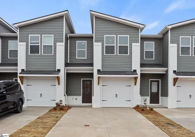Photo 1 of Townhouse for sale at 305 Widley Wy #lot 81, Greenville, SC 29605 | MLS# 1600010 | Listing updated on 2026-09-18