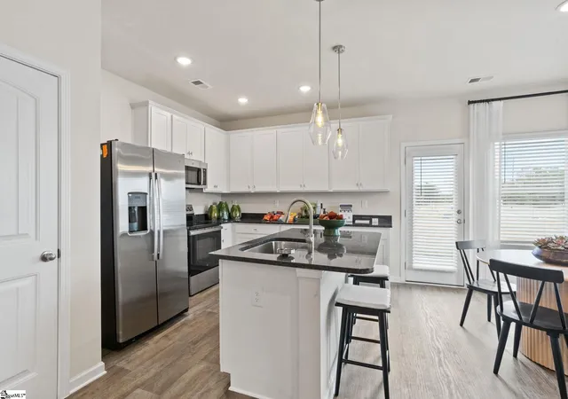Photo 3 of Townhouse for sale at 305 Widley Wy #lot 81, Greenville, SC 29605 | MLS# 1600010 | Listing updated on 2026-09-18