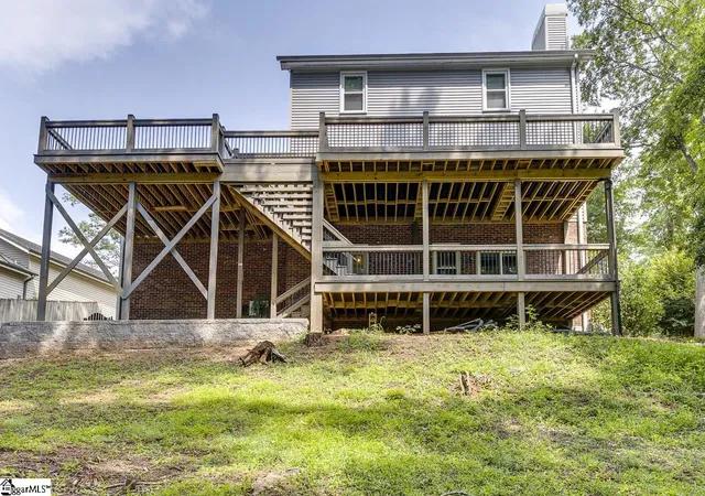 Photo 42 of Single family home for sale at 117 Cherrywood Trl, Greer, SC 29650 | MLS# 1598947 | Listing updated on 2026-08-31