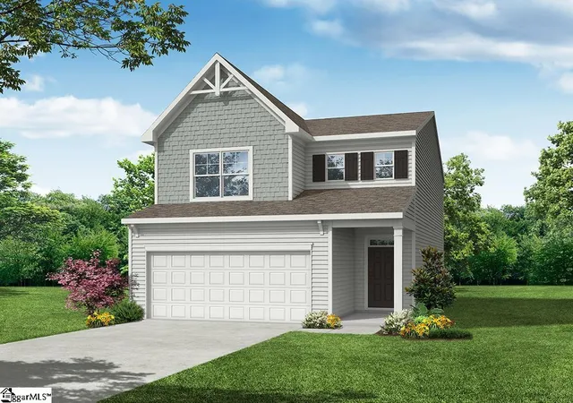 Photo 1 of Single family home for sale at 611 Werner Wy, Greenville, SC 29611 | MLS# 1598035 | Listing updated on 2026-07-29