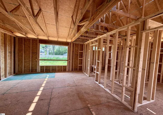 Photo 3 of Single family home for sale at 611 Werner Wy, Greenville, SC 29611 | MLS# 1598035 | Listing updated on 2026-07-29