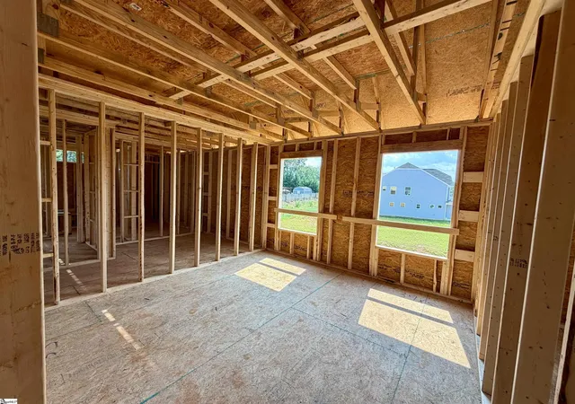 Photo 3 of Single family home for sale at 611 Werner Wy, Greenville, SC 29611 | MLS# 1598035 | Listing updated on 2026-07-29