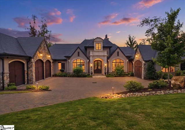 Photo 1 of Single family home for sale at 435 Peninsula Rdg, Sunset, SC 29685 | MLS# 1592704 | Listing updated on 2026-07-10