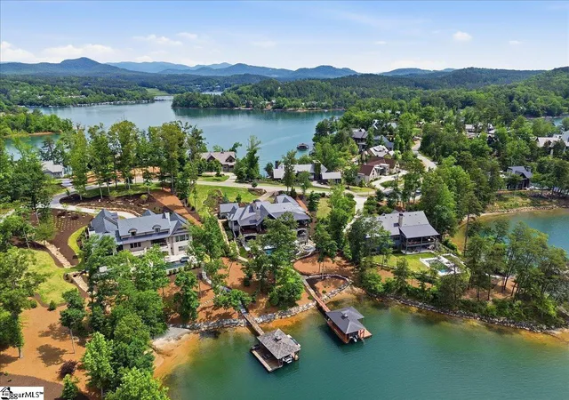 Photo 50 of Single family home for sale at 435 Peninsula Rdg, Sunset, SC 29685 | MLS# 1592704 | Listing updated on 2026-07-10
