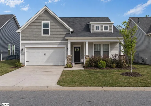 1st image of 726 Judah Dr, Moore, SC 29369 | MLS# 1590274