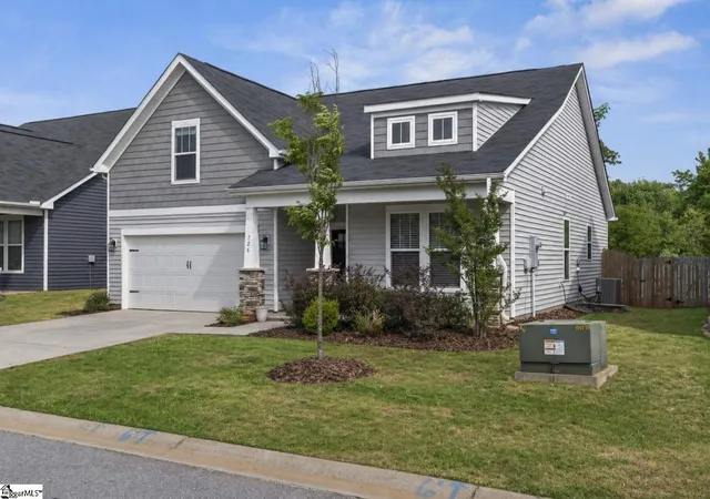 28th image of 726 Judah Dr, Moore, SC 29369 | MLS# 1590274