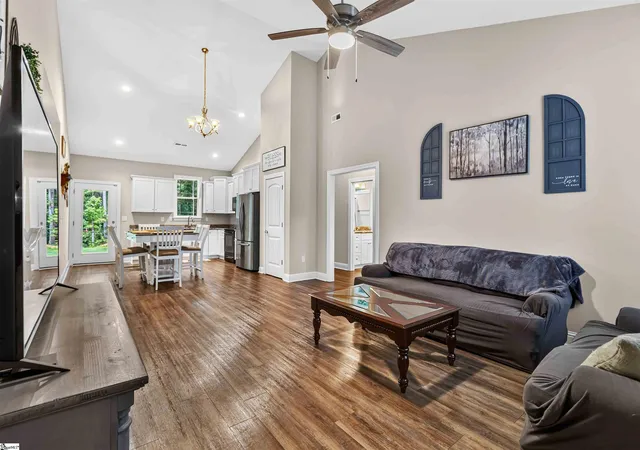Photo 2 of Single family home for sale at 136 N Forest Cir, Marietta, SC 29661 | MLS# 1596563 | Listing updated on 2026-08-30