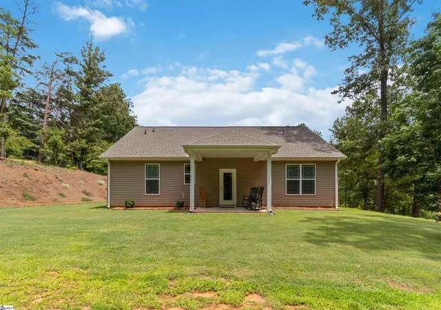 Homes for sale in Marietta, SC | 136 N Forest Cir, Marietta, SC 29661 | MLS# 1596563