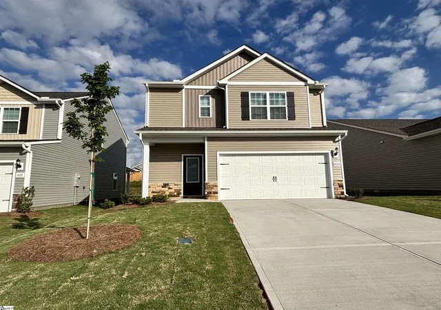 Photo 1 of Single family home for sale at 1420 Wild Indigo Wy, Moore, SC 29369 | MLS# 1600450 | Listing updated on 2026-08-11