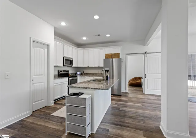 Homes for sale in Greer, SC | 217 Daystrom Dr, Greer, SC 29651 | MLS# 1588929