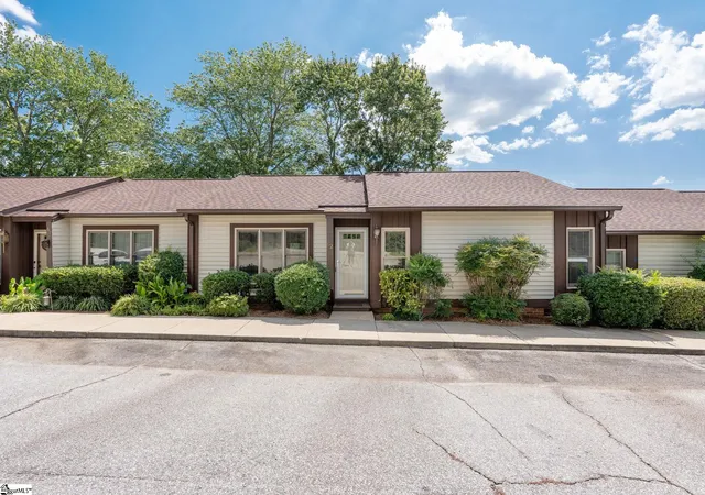 Condo for sale at 3210 Bethel Rd #Unit 62, Simpsonville, SC 29681 | MLS# 1601318