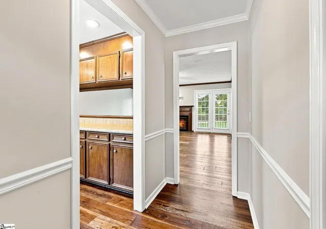 Listing Photo 5 - Condo for sale in building located at 3210 Bethel Rd, Simpsonville, SC 29681 - Unit #Unit 62