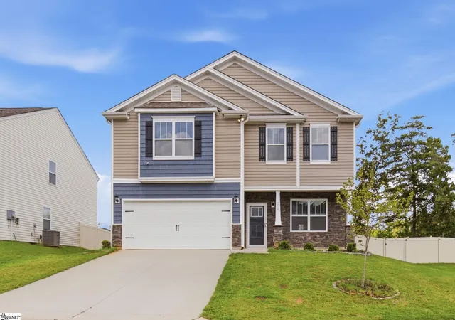 Photo 1 of Single family home for sale at 219 Darrowby Wy, Simpsonville, SC 29680 | MLS# 1599997 | Listing updated on 2026-09-04