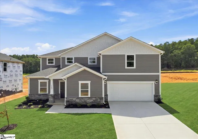 Photo 1 of Single family home for sale at 102 Swan Grove Trl, Fountain Inn, SC 29644 | MLS# 1598779 | Listing updated on 2026-09-10