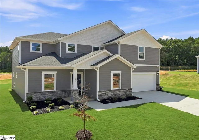 Photo 2 of Single family home for sale at 102 Swan Grove Trl, Fountain Inn, SC 29644 | MLS# 1598779 | Listing updated on 2026-09-10