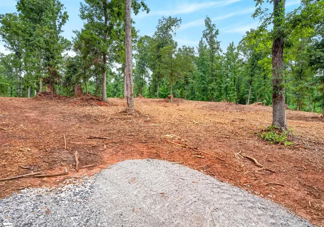 Photo 3 of Land for sale at 237 W Chapman Rd #Lot 6, Belton, SC 29627 | MLS# 1599786 | Listing updated on 2026-08-24