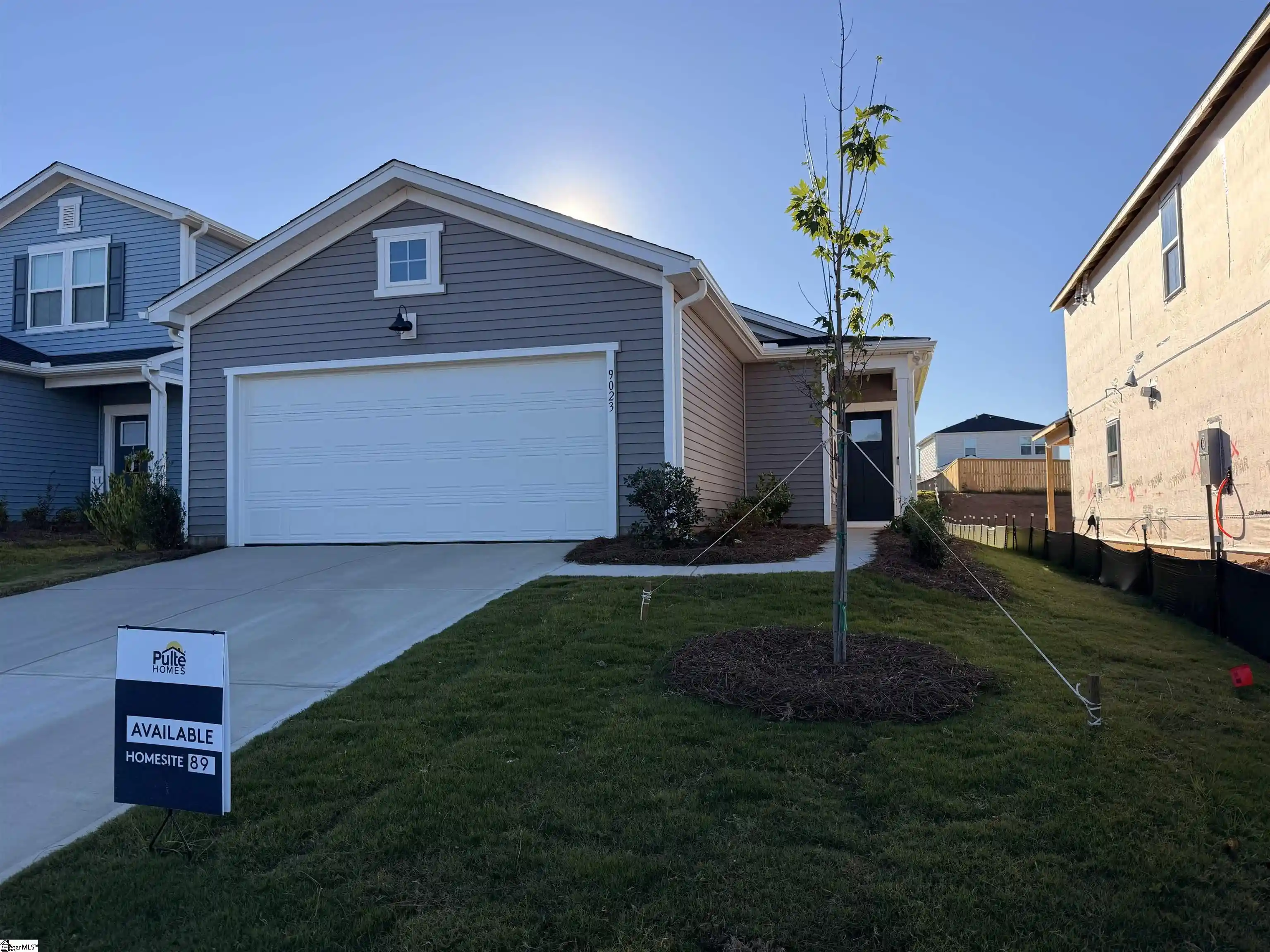 Single family home for sale at 9023 Margot Pl #89, Spartanburg, SC 29307 | MLS# 1607469