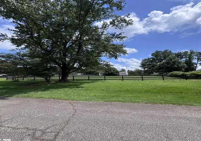 Photo 1 of Land for sale at 263 Oliver Dr, Inman, SC 29349 | MLS# 1600086 | Listing updated on 2026-10-01