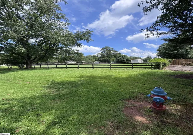 Photo 2 of Land for sale at 263 Oliver Dr, Inman, SC 29349 | MLS# 1600086 | Listing updated on 2026-10-01