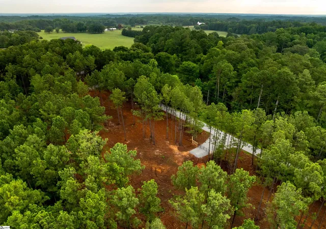 5th image of 00 Cheek Rd #Lot 9, Gray Court, SC 29645 | MLS# 1597436