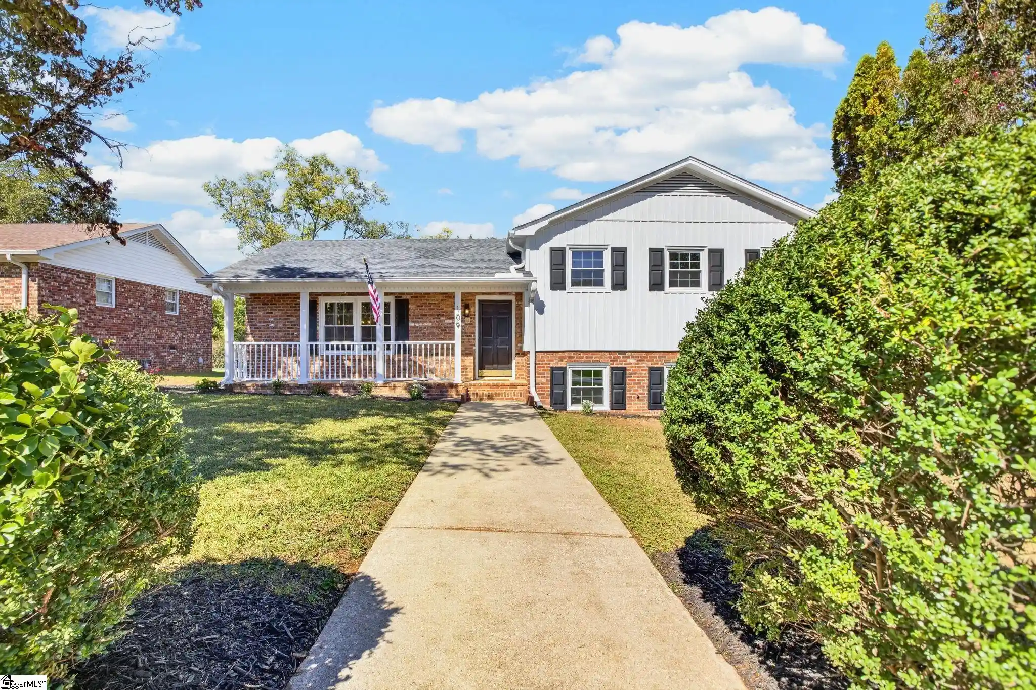 Photo 1 of Single family home for sale at 109 Broadford Rd, Greenville, SC 29615 | MLS# 1606779 | Listing updated on 2026-10-19