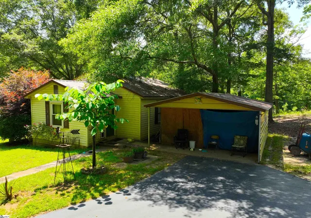 Homes for sale in Belton, SC | 1198 Mize Rd, Belton, SC 29627 | MLS# 1596137