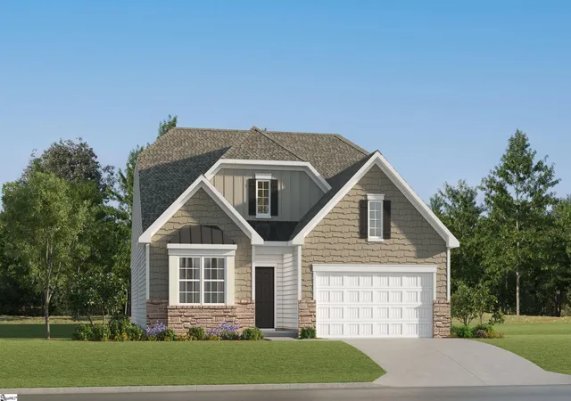 Photo 1 of Single family home for sale at 210 E First St, Williamston, SC 29697 | MLS# 1600900 | Listing updated on 2026-09-10