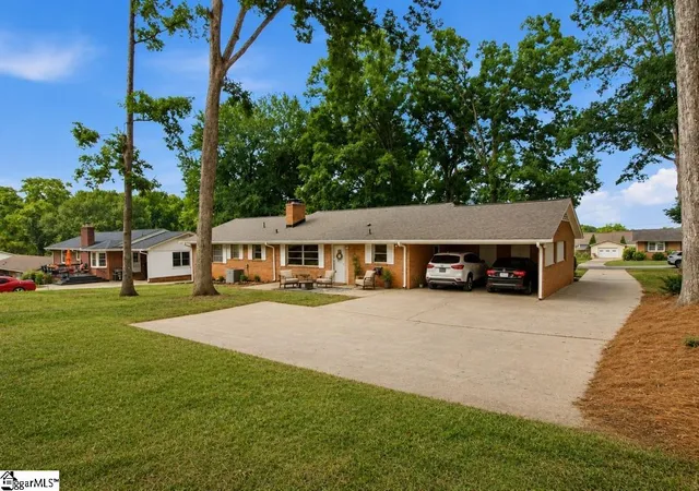 4th image of 103 Oak Forest Dr, Greer, SC 29650 | MLS# 1596872