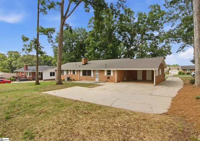 5th image of 103 Oak Forest Dr, Greer, SC 29650 | MLS# 1596872