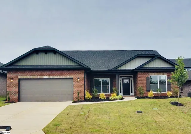 Photo 1 of Single family home for sale at 215 Rolling Waters Dr #Lot 64, Greenville, SC 29605 | MLS# 1550605 | Listing updated on 2026-09-04