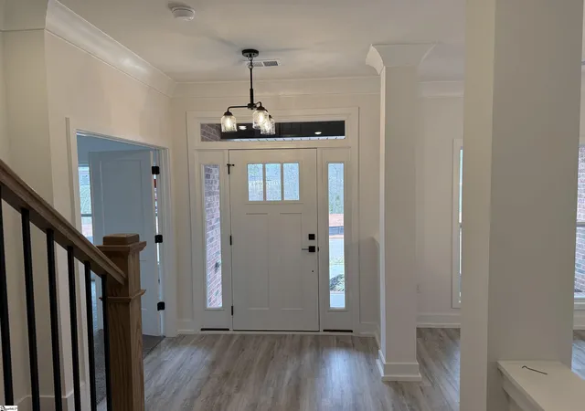 Photo 3 of Single family home for sale at 215 Rolling Waters Dr #Lot 64, Greenville, SC 29605 | MLS# 1550605 | Listing updated on 2026-09-04