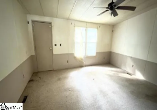 Photo 3 of Manufactured home for sale at 584 Leontine Mack Rd, Saluda, SC 29138 | MLS# 1601618 | Listing updated on 2026-08-21