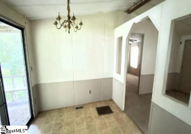 Photo 5 of Manufactured home for sale at 584 Leontine Mack Rd, Saluda, SC 29138 | MLS# 1601618 | Listing updated on 2026-08-21